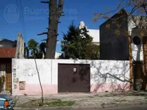 Terreno en venta en Villa Santa Rita