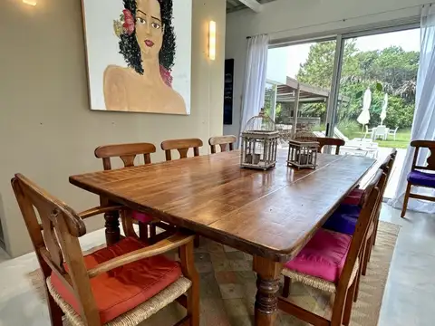 Casa en Venta al Norte