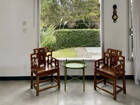 Casa en Venta en Rincón del Indio, USD 1.600.000