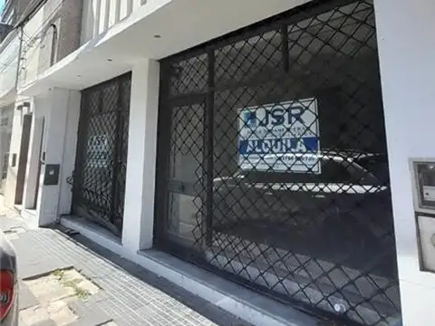 LOCALES - A LA CALLE - CORRIENTES