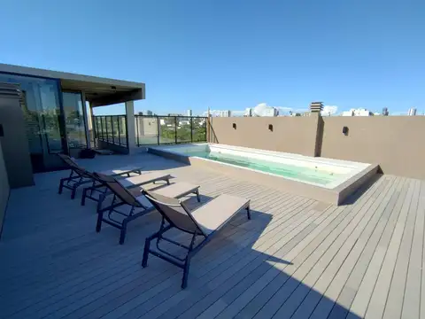 Departamento en Venta Apto profesional