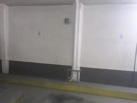Cochera en Venta Fija