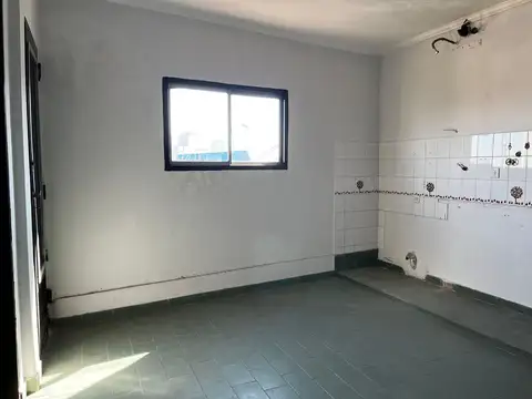 DPTO 2AMB- VENTA-PERMUTA 39M2-Valentín Alsina
