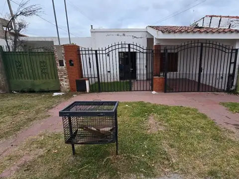 Alquiler en B° San Cayetano - San Luis
