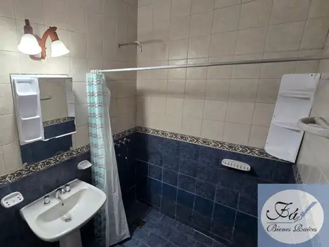 Casa en Alquiler 60 años