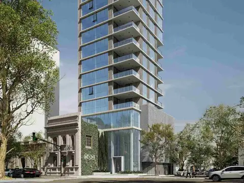 Departamento en Venta de 3 dormitorios