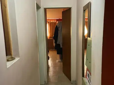 VENTA-CASA MERLO 3 ambientes