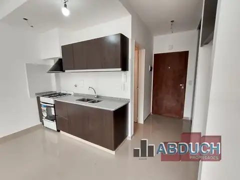 GENERAL PAZ 2400, Piso 3