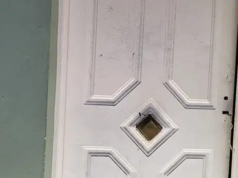 Depto Tipo Casa en Venta de 1 dormitorio