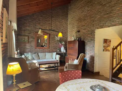 Casa en Venta en Mapuche Country Club, USD 190.000