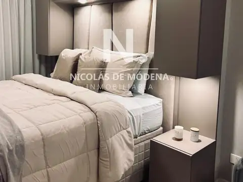Departamento en Venta de Monoambiente