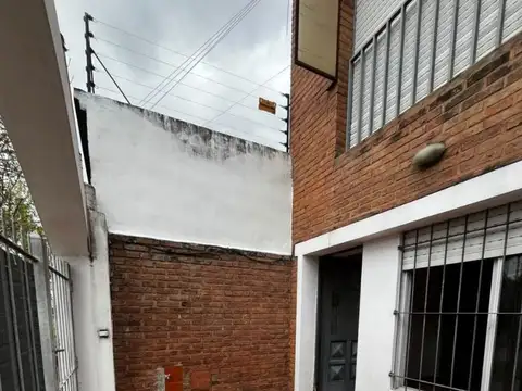 San Martin 1000