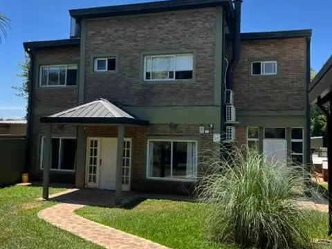 Excelente Casa en Venta Candelaria Misiones