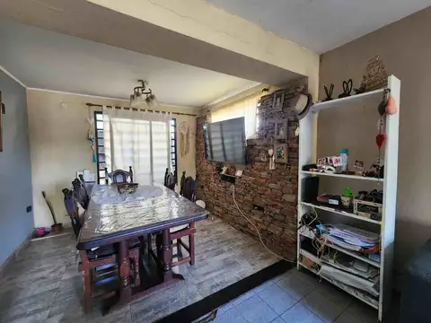 Departamento en Venta en Berisso, USD 55.000