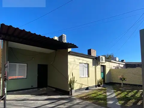 Casa en Venta en Villa Ángela, USD 45.000