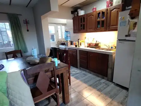Vivienda unifamiliar-V.Angela-Chaco