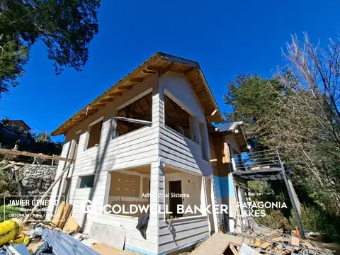 Casa en Venta de 2 dormitorios