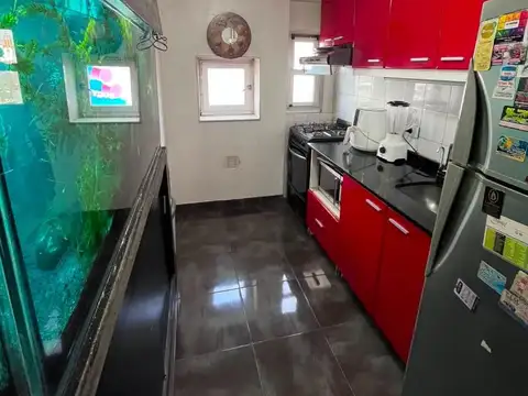 Departamento en Venta en Núñez, USD 185.000