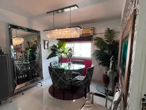 NUÑEZ - Vedia 2300 - Dúplex 3 Ambientes VENTA