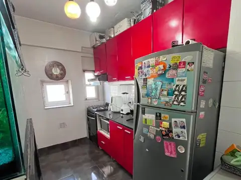 NUÑEZ - Vedia 2300 - Dúplex 3 Ambientes VENTA