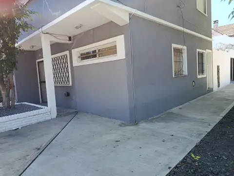 Olegario Víctor Andrade 800, Piso PB