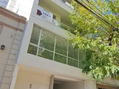 Departamento monoambiente muy luminoso