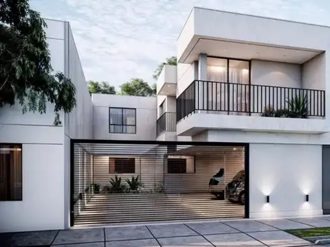 Departamento en Venta 1 año