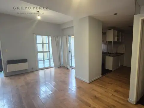 Depto Tipo Casa en Alquiler de 3 ambientes