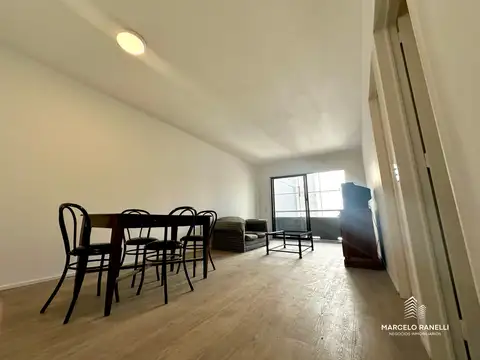 Dorrego 2600, Piso 5