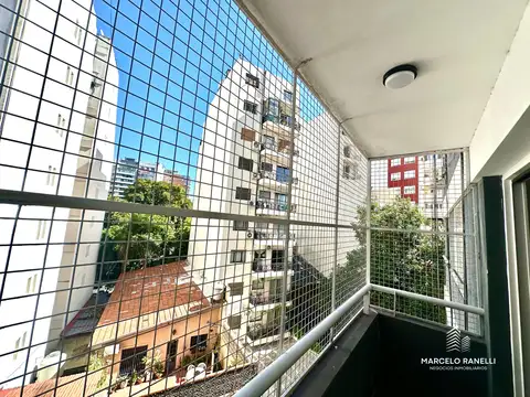 Departamento en Alquiler de 2 dormitorios
