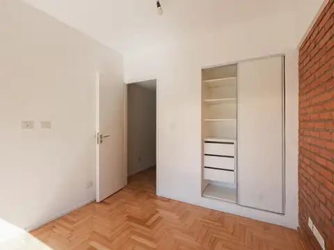 Departamento en Venta 27 años