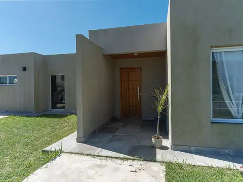 Casa en Venta 3 años