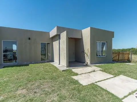 Casa en Venta al Noroeste