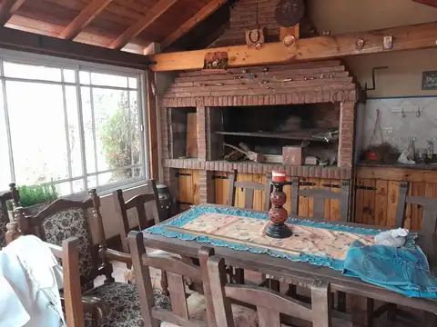 VENTA PH 4 AMB. CON TERRAZA Y QUINCHO - BANFIELD