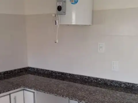 Departamento en Venta en Canning, USD 58.000