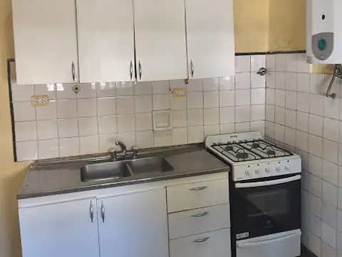 Depto Tipo Casa en Venta al Noreste