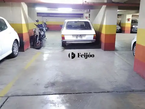 Cochera en Venta Fija