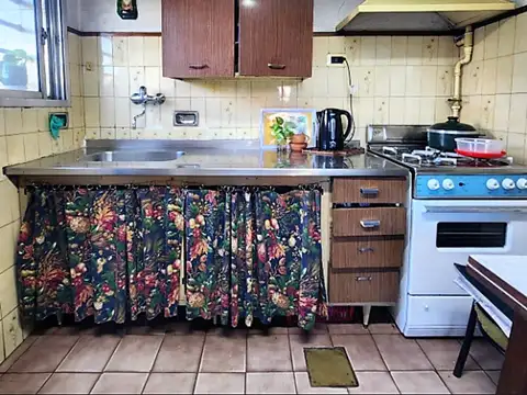 VENTA PH 6 AMBIENTES PARQUE CHACABUCO