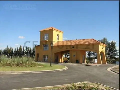 Lote en Venta en Barrio Náutico San Juan – Tigre