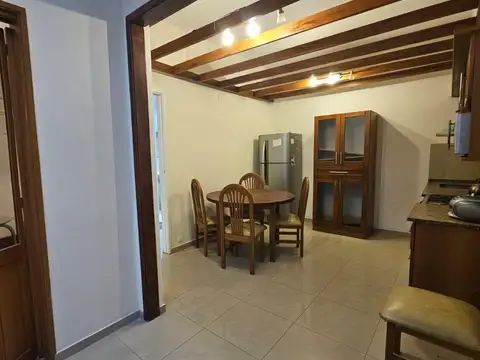 Depto Tipo Casa en Alquiler al Suroeste
