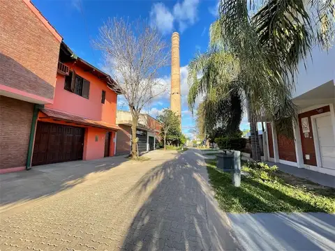 DEPOSITOS/INDUSTRIAS - DEPOSITOS - VILLA MARÍA, RESISTENCIA