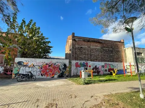 Pasaje Félix Codutti 900