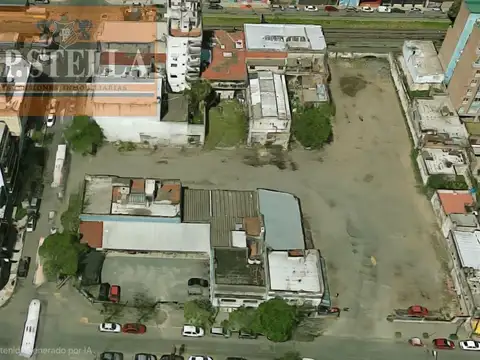 Terreno en Alquiler de 3954,0 m2