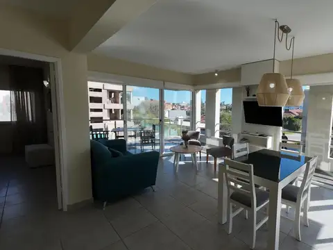Departamento en Venta en Pinamar, USD 135.000