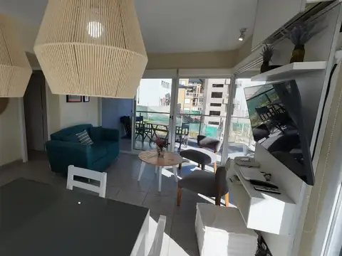 Departamento en Venta en Pinamar, USD 150.000