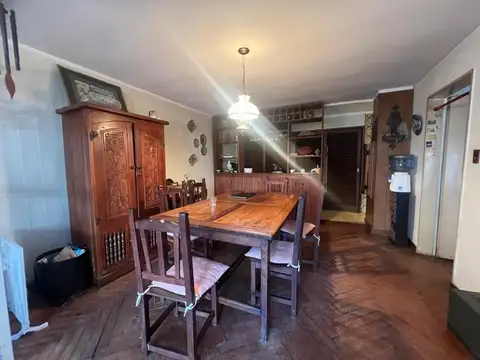 Departamento en Venta de 3 dormitorios