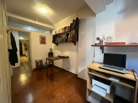 Departamento en Venta 60 años