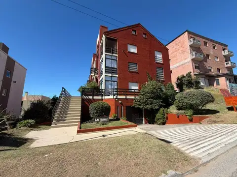 VENTA DEPARTAMENTOS  EN BLOCK PINAMAR