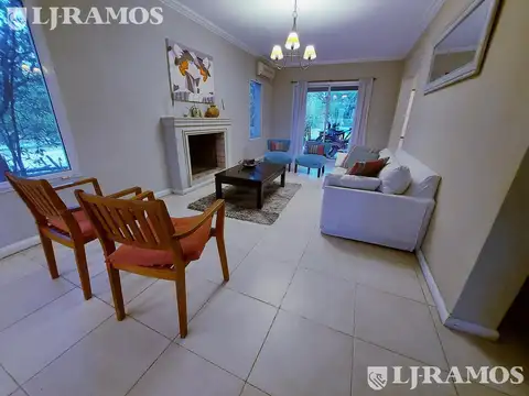 Santa Catalina, Villanueva. Lote Interno. Alquilada 07/27.