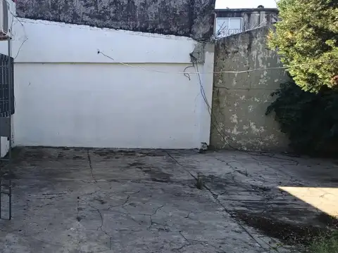 Casa en Venta 50 años
